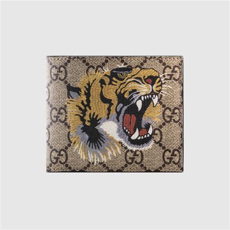 tigre intera gucci|gucci tiger accessories.